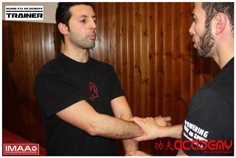 Kung Fu Academy Caserta Wing Chun Italia Wing Tjun IMAA Ving Tsun Ip Man difesa personale arti marziali esport dacombattimento  sifu Salvatore Mezzone www.kungfuitalia.it ( (58)